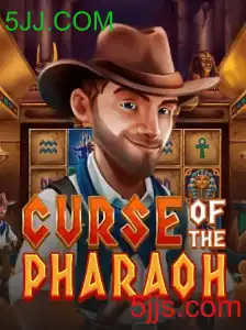 CurseofthePharaoh